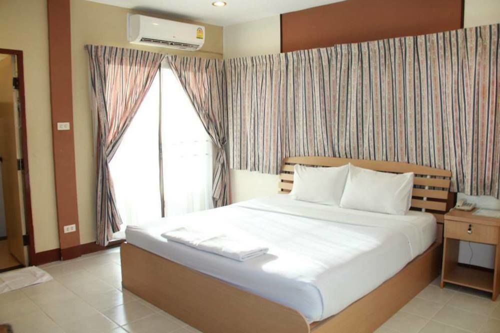 เชียงใหม่ เอสพี โฮเทล Hotel ภายนอก รูปภาพ