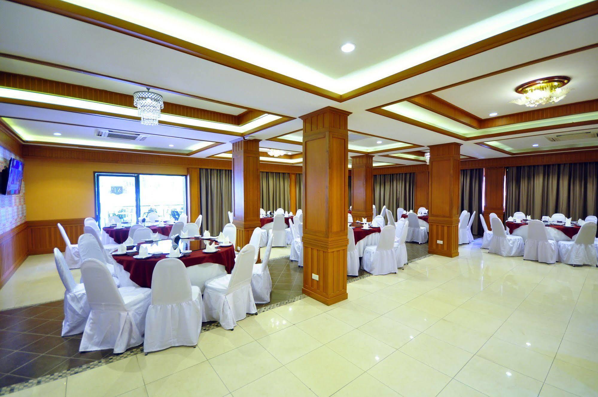 เชียงใหม่ เอสพี โฮเทล Hotel ภายนอก รูปภาพ